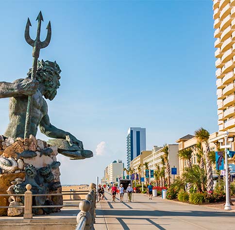 Virginia Beach
