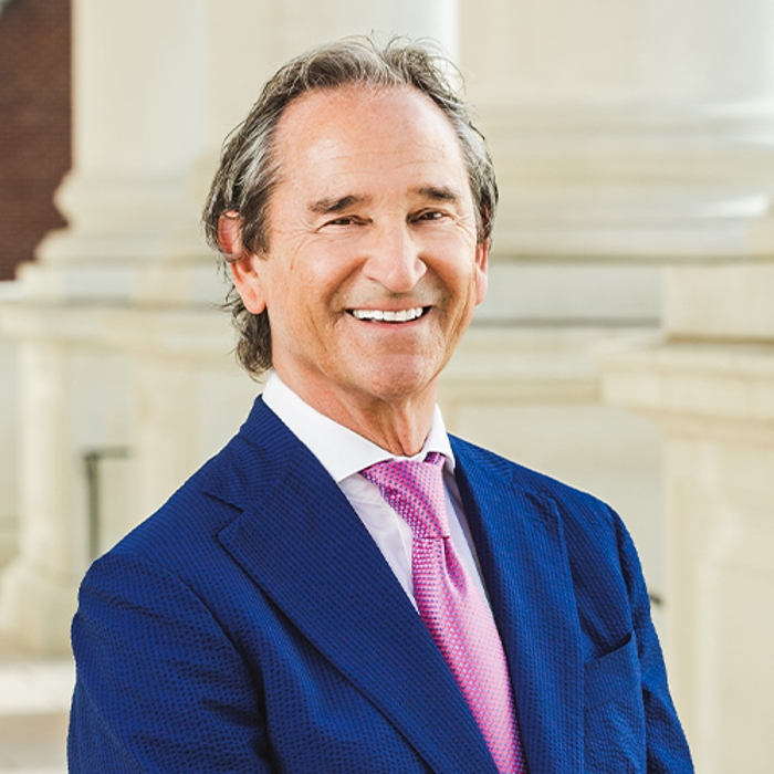 Brad Huffman Headshot